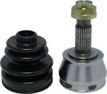 Ruville 75826S CV joint 75826S 75826S Ruville CV joint