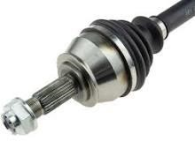 VKJC6331 SKF Drive shaft