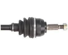 SNR DK55.229 Drive shaft DK55229 DK55229 SNR Drive shaft