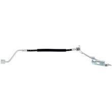 Flexible brake pipe Dodge: PHD2077 TRW Brake Hose