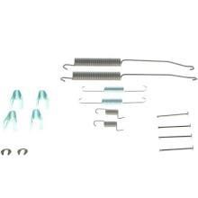 Brake pad accessory kit Renault Alaskan: SFK450 TRW Brake pad fitting kit