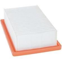 Car air filter Smart Forfour: 585454 Valeo Air filter