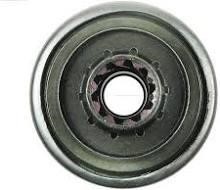 594279 Valeo Freewheel gear, starter