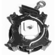 594351 Valeo Carbon starter brush fasteners