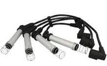 8117 Sentech Ignition lead set