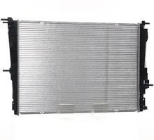 Valeo 735184 Engine cooling radiator 735184 735184 Valeo Engine cooling radiator