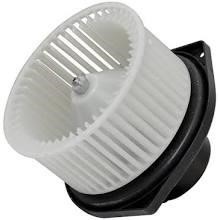 815225 Valeo Radiator cooling fan motor