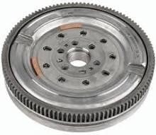 Flywheel Fiat Bravo: 836090 Valeo Flywheel