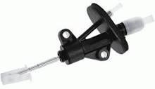 Valeo 2115915 Master cylinder, clutch 2115915 2115915 Valeo Master cylinder, clutch
