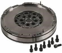 Flywheel Opel Astra K: 836174 Valeo Flywheel