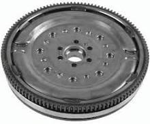 836570 Valeo Flywheel