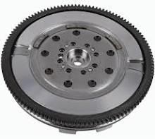 Flywheel Ssangyong: 836599 Valeo Flywheel
