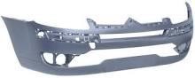 Front bumper Citroen C4: 232907 Polcar Front bumper
