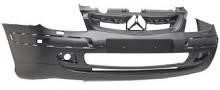 Front bumper Citroen C5: 2332071 Polcar Front bumper