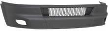 Front bumper Iveco Daily: 30N1074 Polcar Front bumper