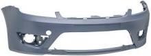 Front bumper Ford: 3212071 Polcar Front bumper