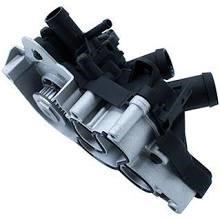 Vernet TH9267.80J Coolant thermostat TH926780J TH926780J Vernet Coolant thermostat