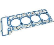 Cylinder head seal BMW X6: 611002300 Victor Reinz Cylinder head gasket