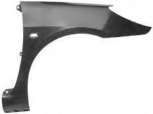 Front fender Peugeot: 571102J Polcar Front fender right