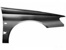 574702J Polcar Front fender right