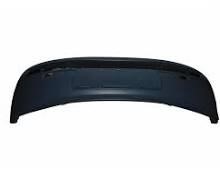 Polcar 691307-Q Front bumper 691307Q 691307Q Polcar Front bumper