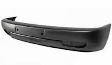 Front bumper Volkswagen: 9567074J Polcar Front bumper