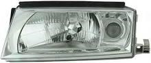 2020101017 Visteon Headlight right