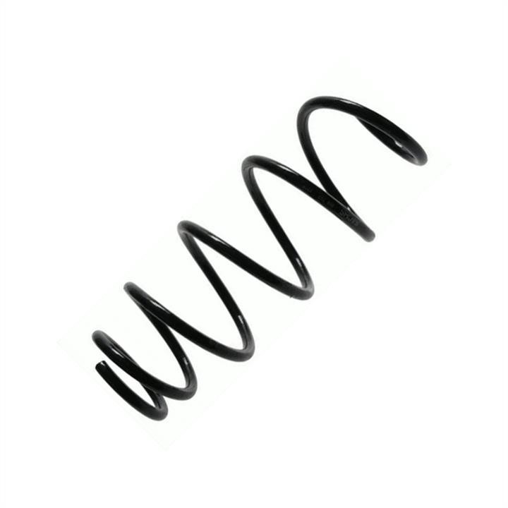 Metzger 2240918 Front coil spring 2240918 2240918 Metzger Front coil spring