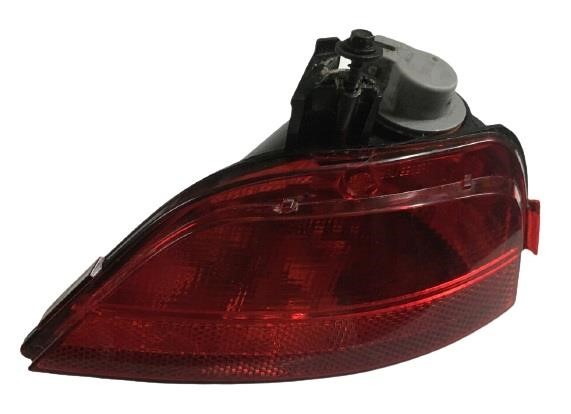 265855178R Renault Rear fog lamp left