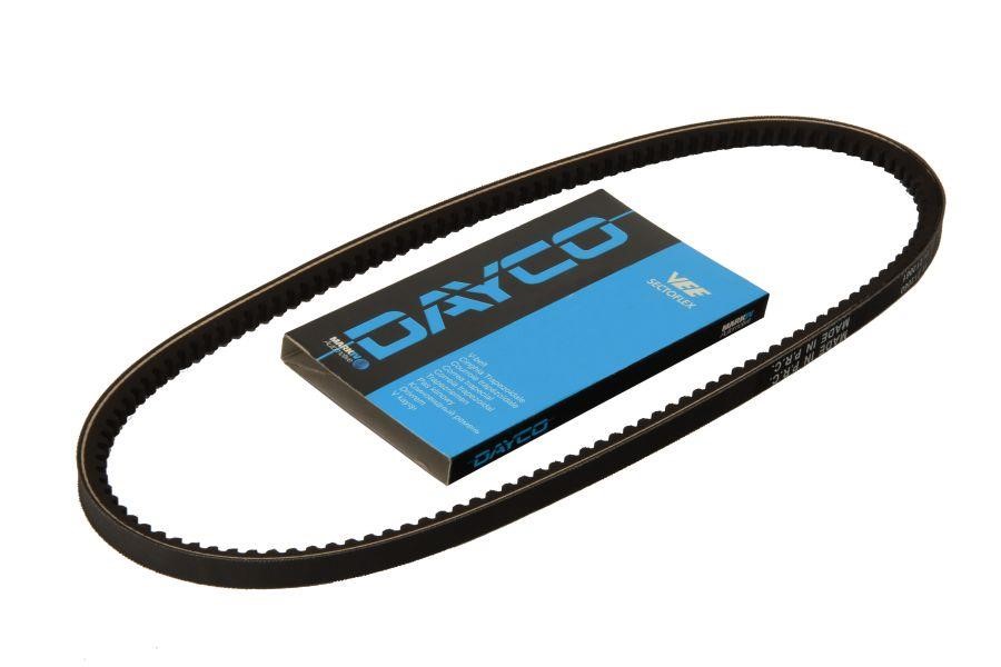 Alternator belt Renault 21: 10A1000C Dayco V-belt 10X1000