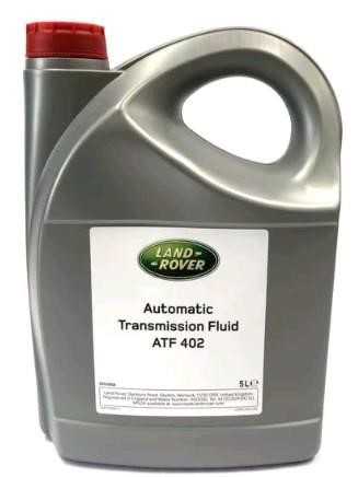 STC53016 Land Rover Transmission oil Land Rover ATF 402, 5 l
