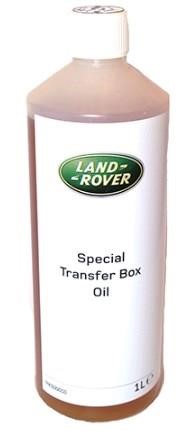 Land Rover IYK500010 Transmission oil Land Rover Tl7300-Shell Tf0753, 1 l IYK500010 IYK500010 Land Rover Transmission oil Land Rover Tl7300-Shell Tf0753, 1 l