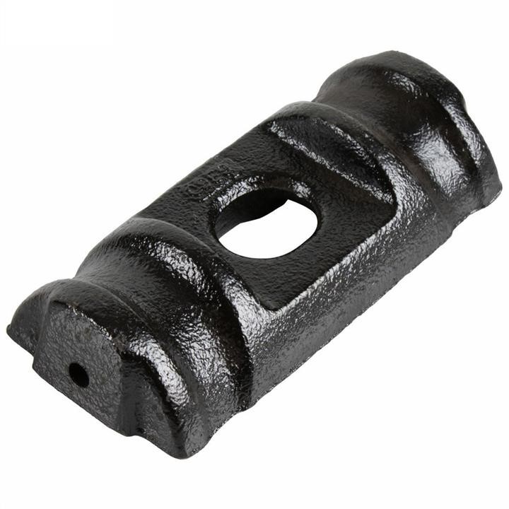 1432491 Ford Rear spring plate