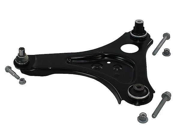 Track control arm Smart Forfour: 821116210 FAG Track Control Arm