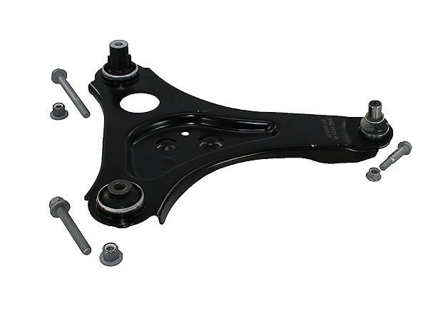 Control arm Smart Forfour: 821116310 FAG Track Control Arm