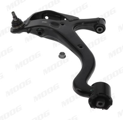 Moog LR-WP-15848P Front suspension arm LRWP15848P LRWP15848P Moog Front suspension arm