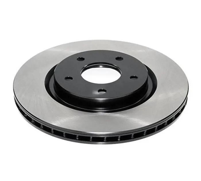 Nissan 40206-4BT0D Front brake disc 402064BT0D 402064BT0D Nissan Front brake disc