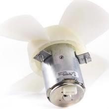 9900075 Kraft Automotive Radiator fan