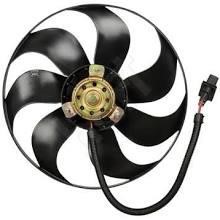 9900082 Kraft Automotive Fan, radiator
