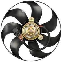 9900086 Kraft Automotive Fan