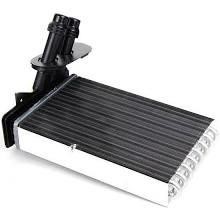 Heater Core Audi TT: 9910025 Kraft Automotive Heat exchanger, interior heating