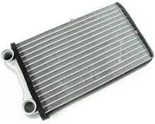 9910065 Kraft Automotive Heat exchanger, interior heating