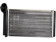 Heat exchanger interior heating Ford Galaxy: 9910085 Kraft Automotive Heat exchanger, interior heating