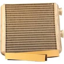 Heat exchanger interior heating Opel Meriva: 9911570 Kraft Automotive Heat exchanger, interior heating