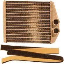 Heat exchanger interior heating Cadillac: 9911585 Kraft Automotive Heat exchanger, interior heating