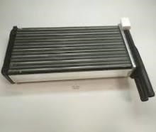 Heat exchanger interior heating Ford Orion: 9912050 Kraft Automotive Heat exchanger, interior heating