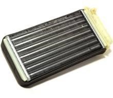 Heat exchanger interior heating Fiat Marea: 9913035 Kraft Automotive Heat exchanger, interior heating