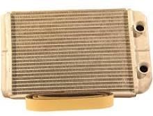 Heater Core Fiat Stilo: 9913070 Kraft Automotive Heat exchanger, interior heating