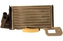 Heat exchanger interior heating Renault Espace: 9915020 Kraft Automotive Heat exchanger, interior heating