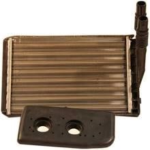 Heater Core Renault Kangoo: 9915025 Kraft Automotive Heat exchanger, interior heating